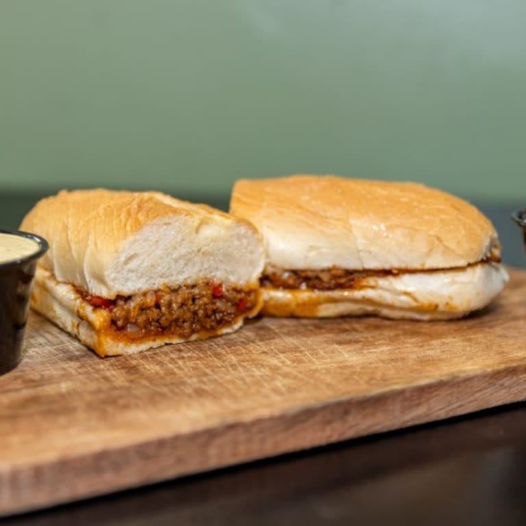 Philly Cheese Steak: A Savory Sandwich Favorite