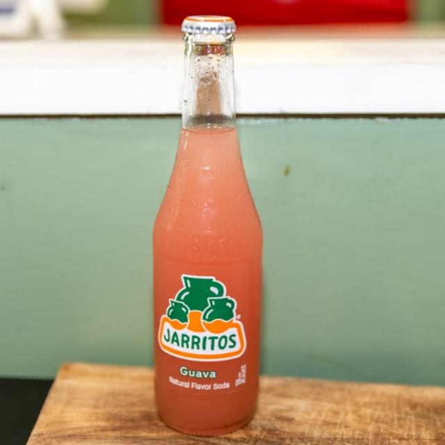 Jarito.